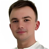 Фёдоров Максим Александрович — стоматолог, стоматолог-хирург