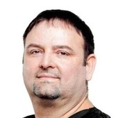 Корытков Николай Петрович — стоматолог, стоматолог-хирург