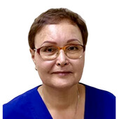 Казанова Татьяна Львовна — гинеколог-эндокринолог