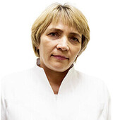 Лагуткина Елена Анатольевна — терапевт