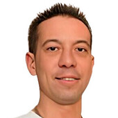 Хлопушин Дмитрий Игоревич — стоматолог-терапевт, стоматолог-ортопед