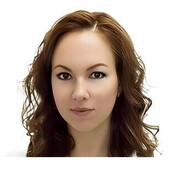 Фодор Анастасия Игоревна — стоматолог, стоматолог-ортопед