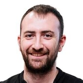 Назаров Владислав Александрович — стоматолог, стоматолог-хирург