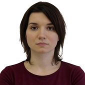 Першина Александра Николаевна — стоматолог, стоматолог-хирург