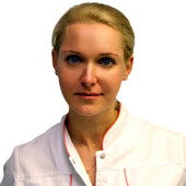 Кожухова Арина Петровна — стоматолог