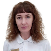 Гвиниашвили Елена Валерьевна — стоматолог, стоматолог-терапевт