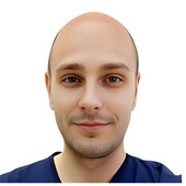 Тювяков Антон Николаевич — стоматолог, стоматолог-ортопед