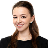 Сучкова (Кокуркина) Мария Павловна — стоматолог-терапевт, стоматолог-ортопед
