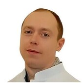 Приходько Евгений Васильевич — терапевт