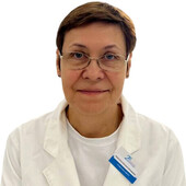 Корочкина Светлана Леонидовна — стоматолог, стоматолог-хирург