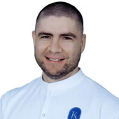 Добреньков Александр Сергеевич — стоматолог, стоматолог-терапевт