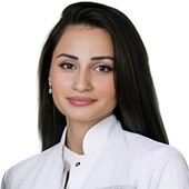 Мамедова Туказбан Азизовна — семейный врач, гастроэнтеролог