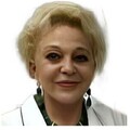 Перетрухина Елена Дмитриевна - гинеколог-эндокринолог