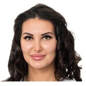 Аль-Дири Катерина Ахмадовна — терапевт