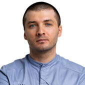 Ханаев Давид Борисович — стоматолог