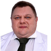 Соколов Андрей Георгиевич — массажист