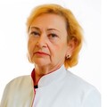 Пинес Алла Львовна - невролог
