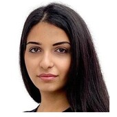 Мирзоян Лусине Гариковна — стоматолог, стоматолог-ортопед