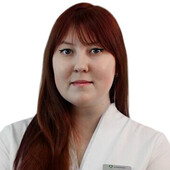 Аглеева Ильсия Рафасовна — дерматовенеролог, косметолог