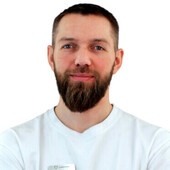 Самохин Александр Сергеевич — массажист