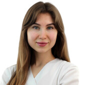 Ворожейкина Варвара Сергеевна — косметолог