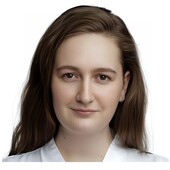 Хугаева Марина Олеговна — стоматолог, стоматолог-ортопед