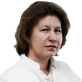 Меских Елена Валерьевна — онколог-маммолог, маммолог