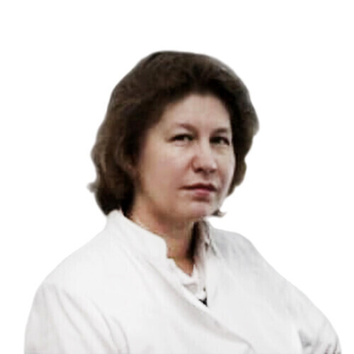 Меских Елена Валерьевна, маммолог — 25 отзывов