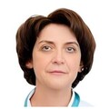 Тихонова Ирина Германовна - терапевт