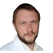 Благовидов Дмитрий Алексеевич — терапевт, педиатр