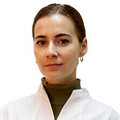 Вельмисева Анастасия Сергеевна - терапевт