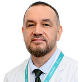 Межгих Тельман Нухович — хирург