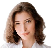 Рыбалко Полина Андреевна — педиатр, терапевт