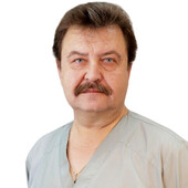 Щуров Евгений Владимирович — гастроэнтеролог