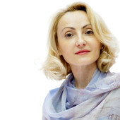 Донич Дорина Алексеевна — акушер, гинеколог