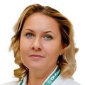 Толстова Мария Владимировна - терапевт