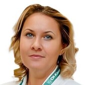 Толстова Мария Владимировна — терапевт