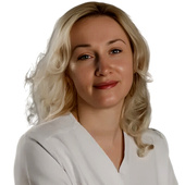 Щербакова Ирина Андреевна — косметолог