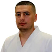 Рашидов Журабек Холбекович — стоматолог-терапевт, стоматолог-ортопед