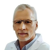 Могилевец Александр Аркадьевич — кардиолог