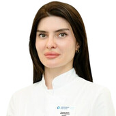 Алиева Наида Александровна — терапевт