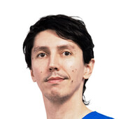 Белозеров Владимир Викторович — терапевт