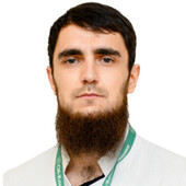 Ахмедилов Шахбан Гаджиевич — ЛОР (отоларинголог)
