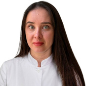 Афтахова Аниса Альбертовна — терапевт, врач функциональной диагностики