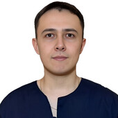 Досжанов Руслан Максутович — стоматолог, стоматолог-терапевт