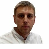 Орлов Юрий Александрович — кардиолог