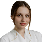 Жданова Юлия Дмитриевна — дерматолог, дерматовенеролог