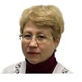 Виноградова Елена Валентиновна - гинеколог, узи-специалист