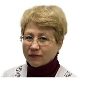 Виноградова Елена Валентиновна — акушер, гинеколог