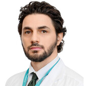 Чаниев Апти Асланович — терапевт